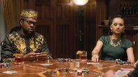 Click to watch 'Royally Flushed' (popup) FUBAR